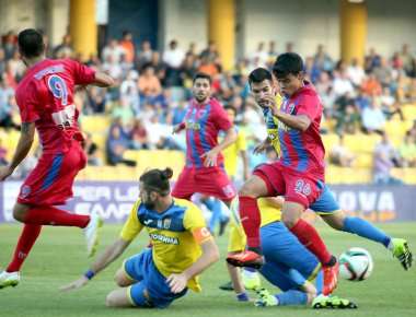 Super League: Επέστρεψε στις νίκες ο Πανιώνιος 2-0 τον Παναιτωλικό